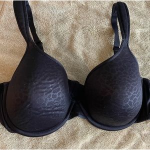 Natori Womens Element Full Fit Memory Convertible Contour Bra